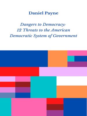 cover image of Dangers to Democracy